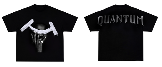Black Q T-Shirt